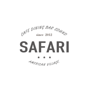 Cafe Dining Safari
